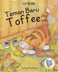 Image of Teman baru Toffee