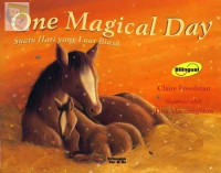 Image of One magical day : suatu hari yang luar biasa