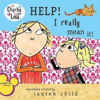Image of Help! I really mean it!