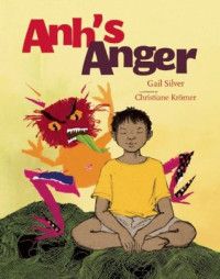 Image of Anh's anger