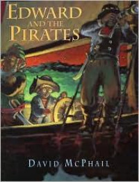 Image of Edward and the pirates