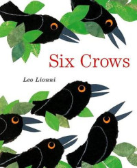 Image of Six crows
