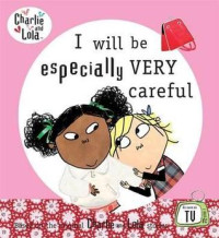 Image of I will be especially very careful