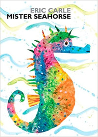 Image of Mister Seahorse
