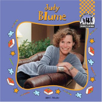 Image of Judy Blume