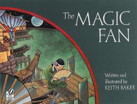 Image of The magic fan