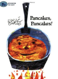 Image of Pancakes, pancakes!