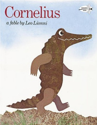 Image of Cornelius : a fable