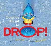 Image of Don't be afraid to drop!