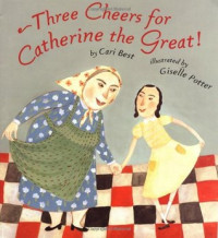 Image of Three cheers for Catherine the Great!