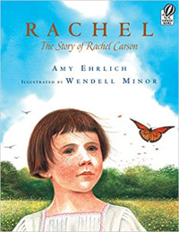 Image of Rachel : the story of Rachel Carson