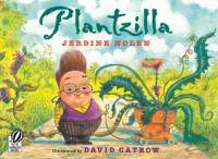 Image of Plantzilla