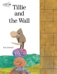 Image of Tillie and the wall