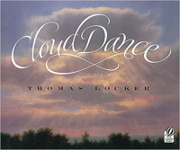 Image of Cloud dance