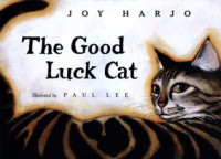 Image of The good luck cat