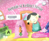 Image of Bonnie the big bunny : Bonnie si kelinci besar