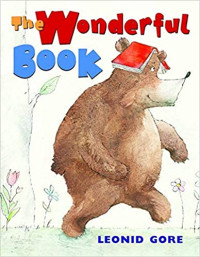 Image of The wonderful book