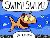 Image of Swim! swim!