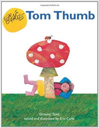 Image of Tom Thumb : Grimms' tales