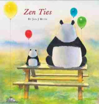 Image of Zen ties