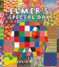 Image of Elmer's special day