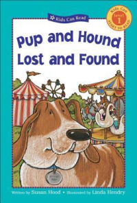 Image of Pup and Hound Lost and Found