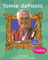 Image of Tomie dePaola