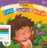 Image of Fino gatal-gatal