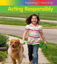 Image of Acting responsibly