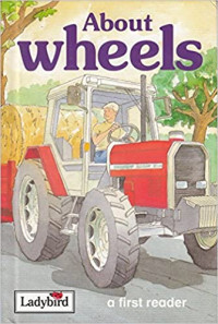 Image of About wheels