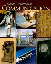 Image of Seven wonders of communication