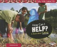 Image of How can I help? : a book about caring