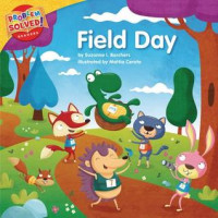 Image of Field day : a lesson on empathy