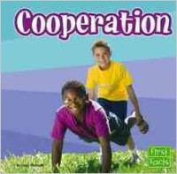 Image of Cooperation