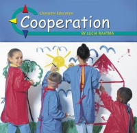 Image of Cooperation