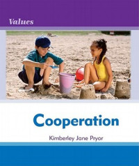 Image of Cooperation