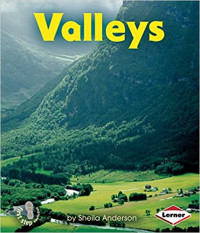 Image of Valleys