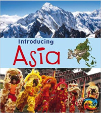 Image of Introducing Asia