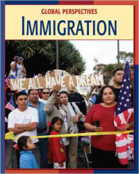 Image of Immigration