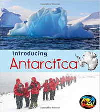 Image of Introducing Antarctica