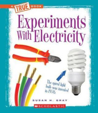 Image of Experiments with electricity