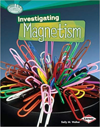 Image of Investigating magnetism