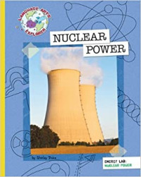 Image of Nuclear power