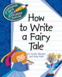 Image of How to write a fairy tale