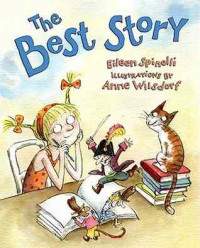 Image of The best story