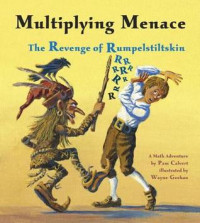 Image of Multiplying menace : the revenge of Rumpelstiltskin