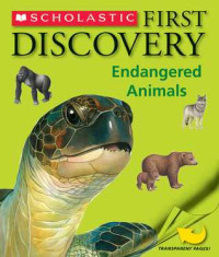 Image of Endangered animals