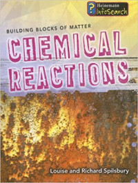 Image of Chemical reactions