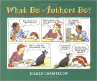 Image of What do authors do?