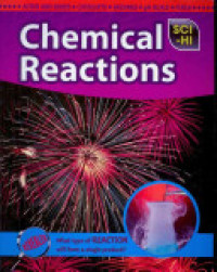 Image of Chemical reactions